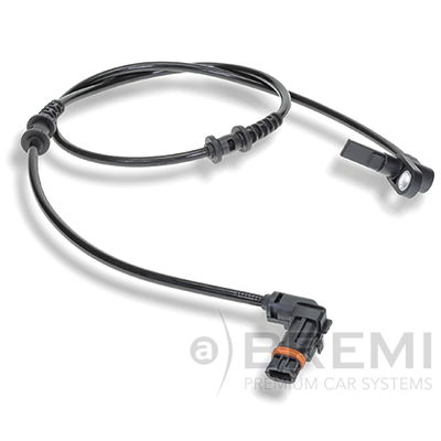 Sensor, Raddrehzahl Vorderachse Bremi 51418 von Bremi