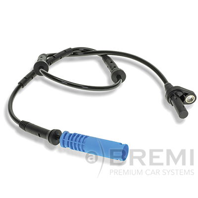 Sensor, Raddrehzahl Vorderachse Bremi 51728 von Bremi