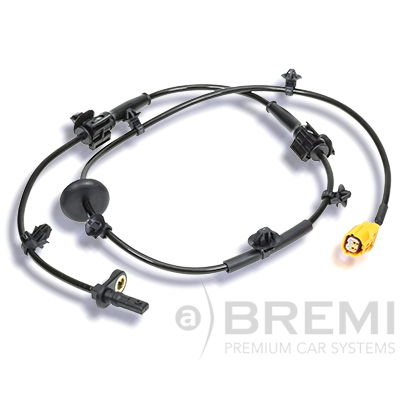 Sensor, Raddrehzahl Vorderachse rechts Bremi 50750 Sensor, Raddrehzahl Vorderachse rechts Bremi 50750 von Bremi