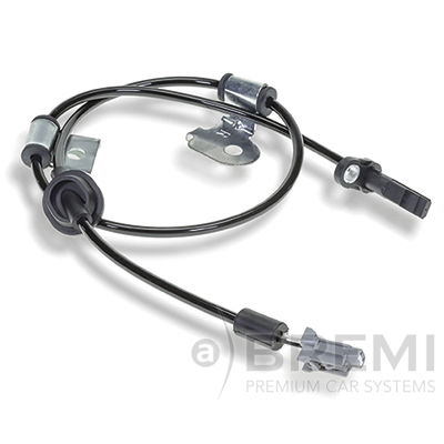 Sensor, Raddrehzahl Vorderachse rechts Bremi 51472 von Bremi