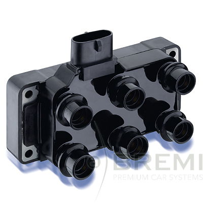 Zündspule Bremi 20329 Zündspule Bremi 20329 von Bremi
