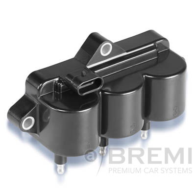 Zündspule Bremi 20490 Zündspule Bremi 20490 von Bremi