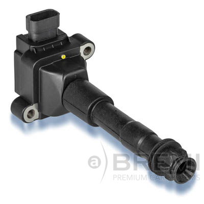 Zündspule Bremi 20550 von Bremi