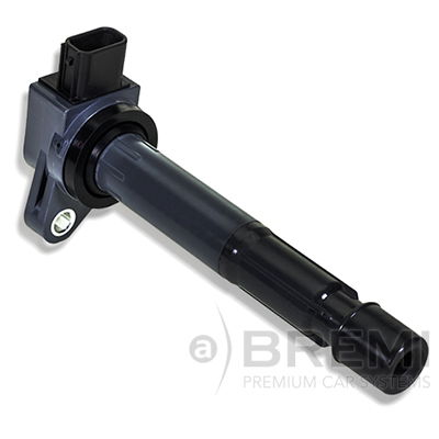 Zündspule Bremi 20570 von Bremi