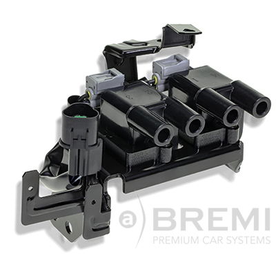 Zündspule Bremi 20696 von Bremi