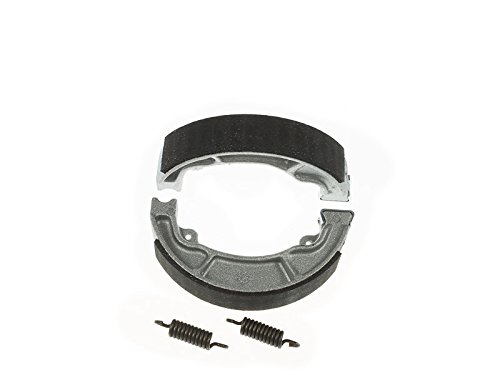 Brenta ft 0311 Backen Motorrad, Set von 2 von Brenta