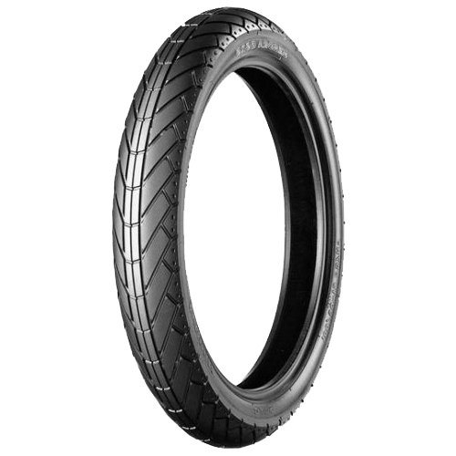 110/90-18*V TL G525 61V 110/90-18*V TL G525 61V von Bridgestone