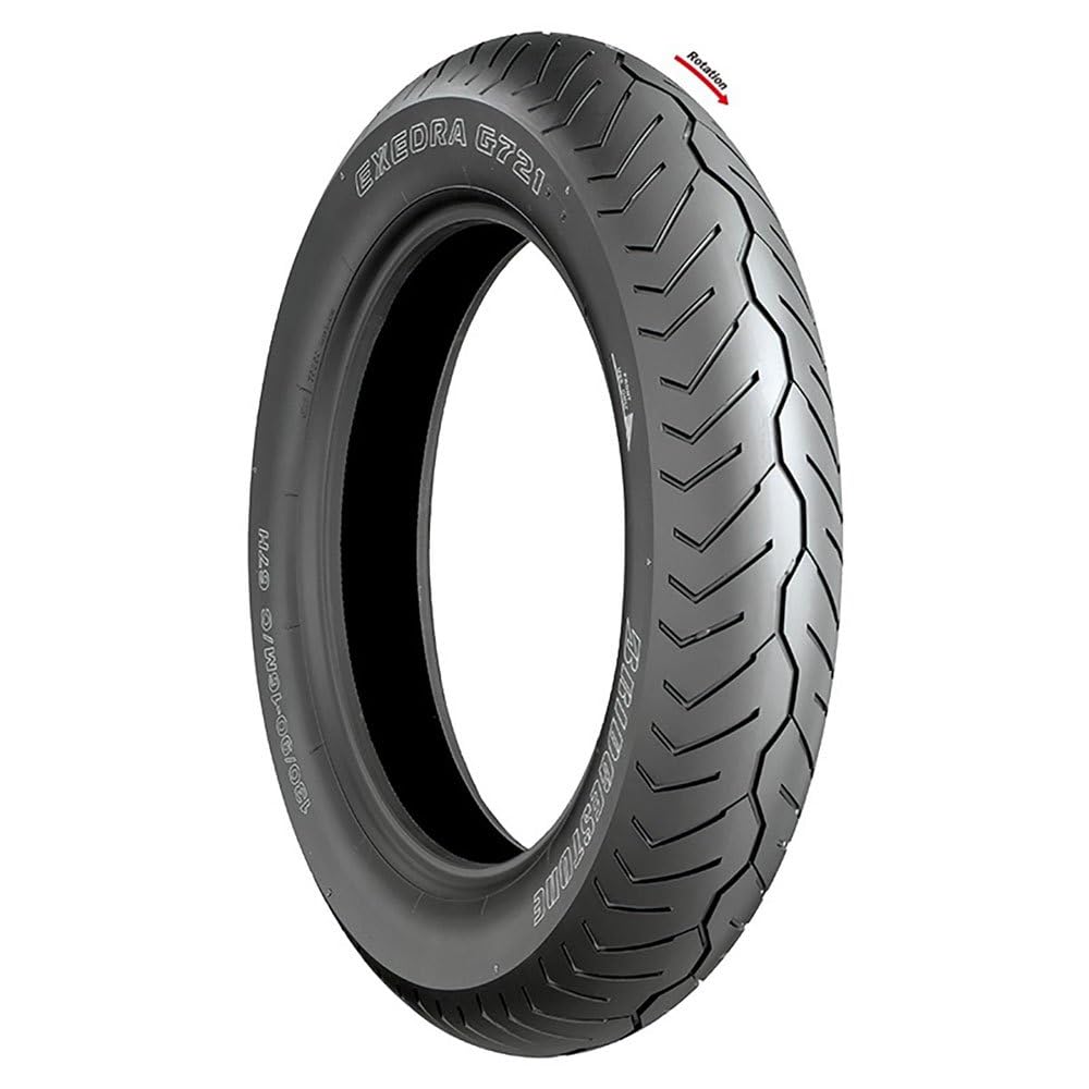 120/70-21M/C 62H TL 120/70-21M/C 62H TL von Bridgestone