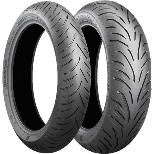 160/60R14*H TL M/C SC2 R RAIN 65H 160/60R14*H TL M/C SC2 R RAIN 65H von Bridgestone