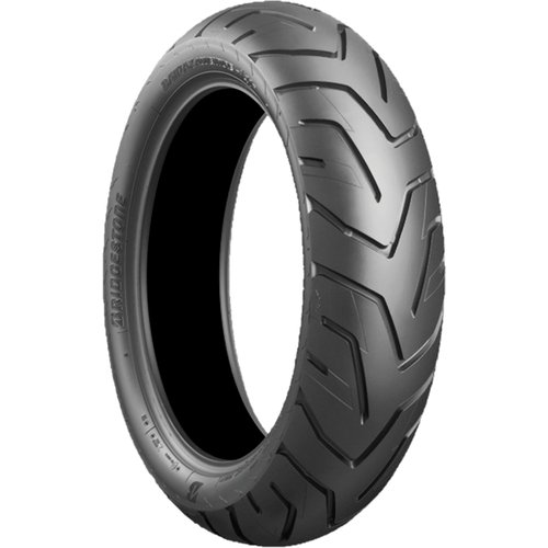 180/55ZR17*W TL M/C A41 R 73W von Bridgestone