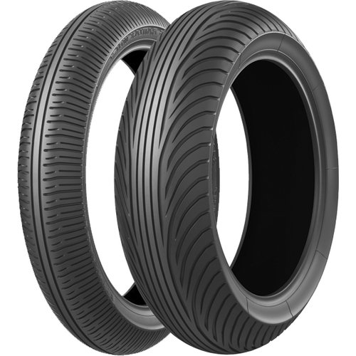 190/650R17* BATTLAX RACING W01 REAR 190/650R17* BATTLAX RACING W01 REAR von Bridgestone