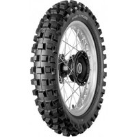 BRIDGESTONE ED12 120/90-18 TT 65M, Motorradreifen Hinten von Bridgestone