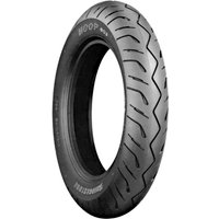 BRIDGESTONE B03 120/70-14 TL 55S, Rollerreifen Vorne BRIDGESTONE B03 120/70-14 TL 55S, Rollerreifen Vorne von Bridgestone