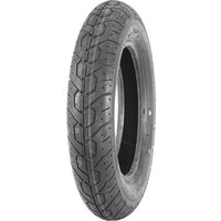 BRIDGESTONE ML17 110/100-12 TL 67J, Rollerreifen Vorne von Bridgestone