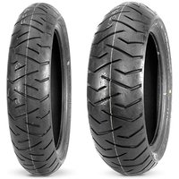 BRIDGESTONE TH01 M 160/60R14 TL 65H, Rollerreifen Hinten BRIDGESTONE TH01 M 160/60R14 TL 65H, Rollerreifen Hinten von Bridgestone