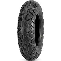BRIDGESTONE TW38 130/90-10 TL 59J, Rollerreifen Vorne/Hinten von Bridgestone