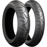 BRIDGESTONE BT014 120/70ZR17 TL 58W, Motorradreifen Vorne von Bridgestone