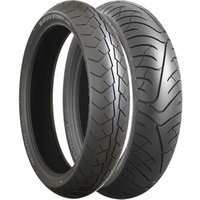 BRIDGESTONE BT020 U 150/70ZR17 TL 69W, Motorradreifen Hinten von Bridgestone