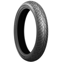 BRIDGESTONE Battlax BT46 100/90-19 TL 57V, Motorradreifen Vorne BRIDGESTONE Battlax BT46 100/90-19 TL 57V, Motorradreifen Vorne von Bridgestone