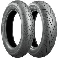 BRIDGESTONE Battlecruise H50 240/40R18 TL 79V, Motorradreifen Hinten BRIDGESTONE Battlecruise H50 240/40R18 TL 79V, Motorradreifen Hinten von Bridgestone