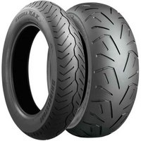 BRIDGESTONE EXEDRA MAX 120/70ZR19 TL 60W, Motorradreifen Vorne von Bridgestone