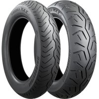 BRIDGESTONE EXEDRA MAX 150/80-16 TL 71H, Motorradreifen Vorne von Bridgestone