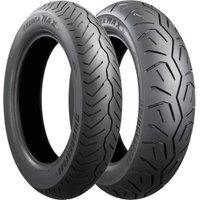 BRIDGESTONE EXEDRA MAX 150/80-16 TL 71H, Motorradreifen Vorne von Bridgestone