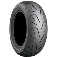 BRIDGESTONE G852 200/50R17 TL 75V, Motorradreifen Hinten von Bridgestone