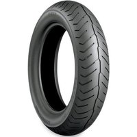BRIDGESTONE G853 130/70R18 TL 63V, Motorradreifen Vorne BRIDGESTONE G853 130/70R18 TL 63V, Motorradreifen Vorne von Bridgestone