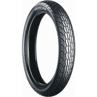 BRIDGESTONE L309 100/90-19 TT 57S, Motorradreifen Vorne BRIDGESTONE L309 100/90-19 TT 57S, Motorradreifen Vorne von Bridgestone