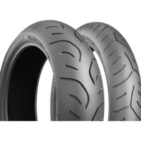 BRIDGESTONE T30 120/60ZR17 TL 55W, Motorradreifen Vorne von Bridgestone