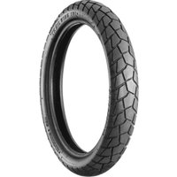 BRIDGESTONE TW101 J 110/80R19 TL 59H, Motorradreifen Vorne von Bridgestone