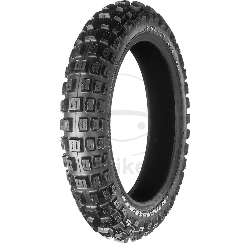 2.50-10 33j tt front reifen bridgestone m29 von Bridgestone