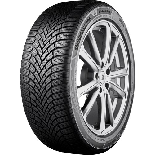 205/45R18*V BLIZZAK 6 90V XL ENLITEN 205/45R18*V BLIZZAK 6 90V XL ENLITEN von Bridgestone