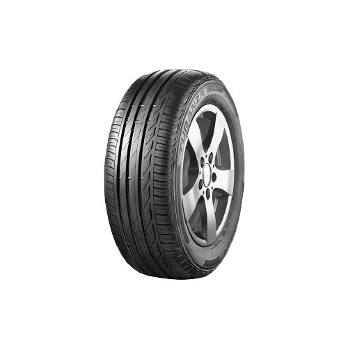 205/55R17*W TL TURANZA T001 91W * von Bridgestone