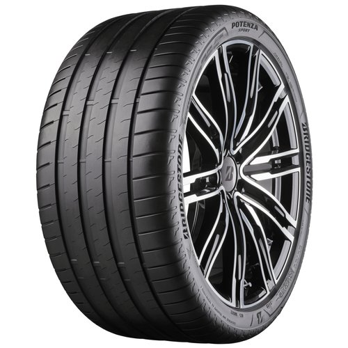 215/45R17*Y POTENZA SPORT 91Y XL 215/45R17*Y POTENZA SPORT 91Y XL von Bridgestone