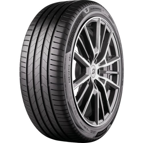 215/55R17*W TURANZA 6 98W XL ENLITEN von Bridgestone