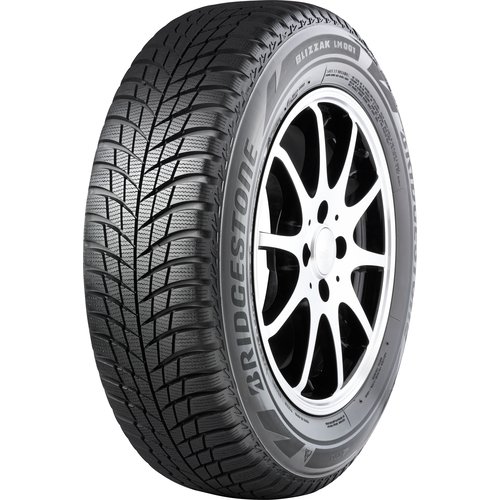 215/65R17*H BLIZZAK LM001 99H AO 215/65R17*H BLIZZAK LM001 99H AO von Bridgestone
