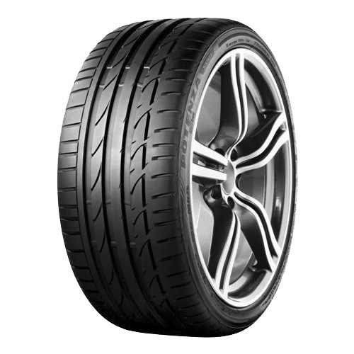 225/35R18*Y POTENZA S001 87Y AO XL von Bridgestone