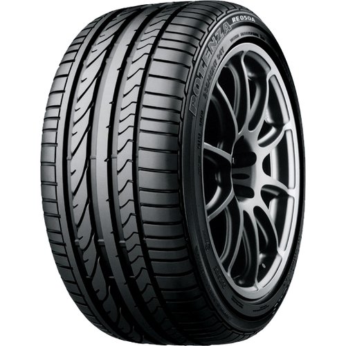 225/50R16*W TL POTENZA RE050* 92W RFT 225/50R16*W TL POTENZA RE050* 92W RFT von Bridgestone