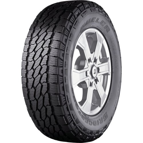 225/65R17*H DUELER ALL TERRAIN 102H 225/65R17*H DUELER ALL TERRAIN 102H von Bridgestone
