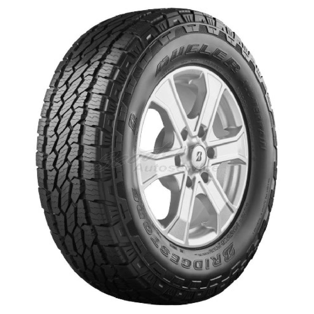 225/70TR15 BRIDGESTONE TL Dueler A/T 2 100T 225/70TR15 BRIDGESTONE TL Dueler A/T 2 100T von Bridgestone