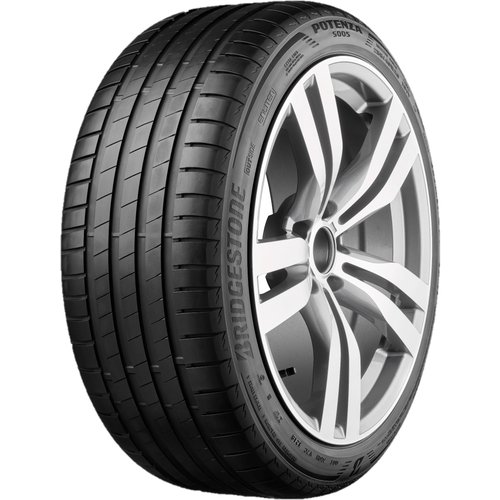 235/35R19*Y POTENZA S005 91Y XL (+) von Bridgestone