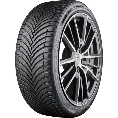 235/60R17*V TURANZA AS 6 106V XL ENLITEN 235/60R17*V TURANZA AS 6 106V XL ENLITEN von Bridgestone