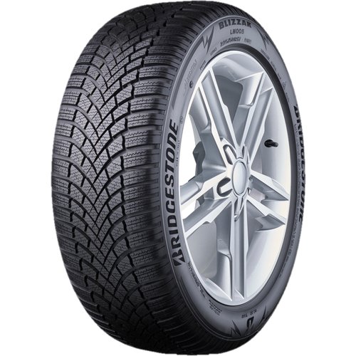 245/35R20*W BLIZZAK LM005 95W XL 245/35R20*W BLIZZAK LM005 95W XL von Bridgestone