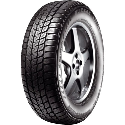 245/45R18*V TL BLIZZAK LM-25 RFT 96V* von Bridgestone