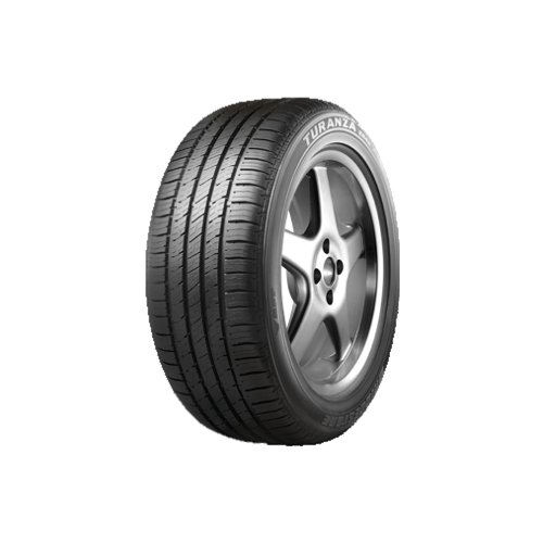 245/50R18*W TL TURANZA ER 42 * RFT 100W 245/50R18*W TL TURANZA ER 42 * RFT 100W von Bridgestone