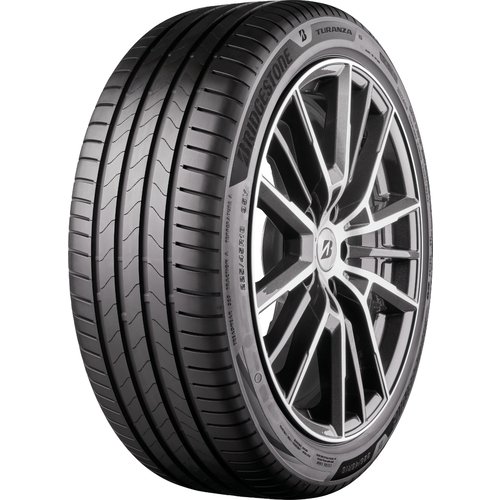 245/50R18*Y TURANZA 6 100Y ENLITEN 245/50R18*Y TURANZA 6 100Y ENLITEN von Bridgestone