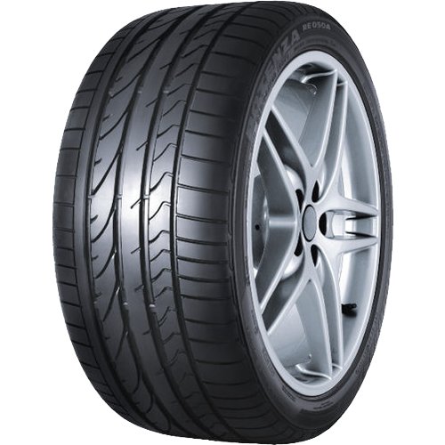 255/30R19*Y TL RE050A* RFT 91Y XL von Bridgestone