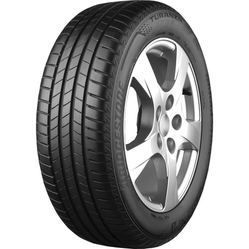 255/40R20*Y TURANZA T005 104Y XL AO 255/40R20*Y TURANZA T005 104Y XL AO von Bridgestone